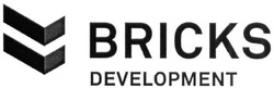 Свідоцтво торговельну марку № 281871 (заявка m201811701): bricks development
