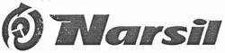 Свідоцтво торговельну марку № 155923 (заявка m201109663): narsil