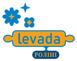 Заявка на торговельну марку № m202418585: роліні levada