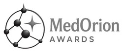 Заявка на торговельну марку № m202600091: med orion; medorion awards
