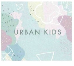 Свідоцтво торговельну марку № 240119 (заявка m201617160): urban kids