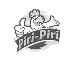 Свідоцтво торговельну марку № 259944 (заявка m201719219): piri-piri; piri piri