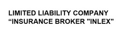 Заявка на торговельну марку № m202605180: limited liability company "insurance broker "inlex"