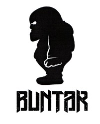 Заявка на торговельну марку № m202120662: buntar