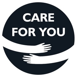 Свідоцтво торговельну марку № 339819 (заявка m202128200): care for you