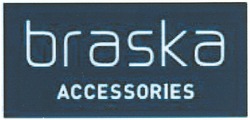 Свідоцтво торговельну марку № 159132 (заявка m201114016): braska accessories