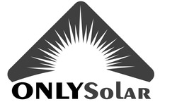 Свідоцтво торговельну марку № 321410 (заявка m202020366): only solar; onlysolar