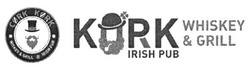 Свідоцтво торговельну марку № 241519 (заявка m201619592): cork kork; whiskey&grill; irish; pub