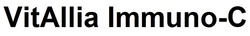 Заявка на торговельну марку № m202508259: с; vit allia immuno-; vitallia immuno-c