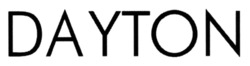 Заявка на торговельну марку № m202521567: dayton