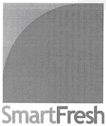 Свідоцтво торговельну марку № 74626 (заявка m200510753): smartfresh; smart fresh