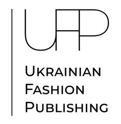 Заявка на торговельну марку № m202523605: ukrainian fashion publishing; ufp