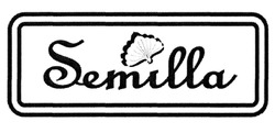 Свідоцтво торговельну марку № 294147 (заявка m201909652): semilla