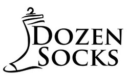Свідоцтво торговельну марку № 280306 (заявка m201814277): dozen socks