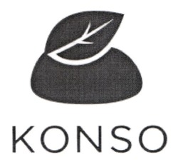 Заявка на торговельну марку № m202602040: konso