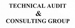 Заявка на торговельну марку № m201825376: technical audit&consulting group; technical audit consulting group