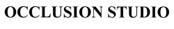 Свідоцтво торговельну марку № 325853 (заявка m202027010): occlusion studio