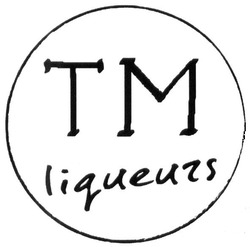 Заявка на торговельну марку № m201508412: tm liqueurs; тм