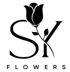 Заявка на торговельну марку № m202312298: sy flowers