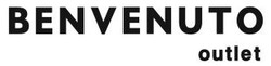 Заявка на торговельну марку № m202601092: benvenuto outlet