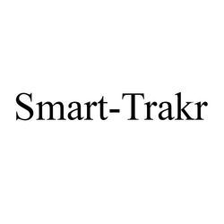 Свідоцтво торговельну марку № 312321 (заявка m202002740): smart-trakr