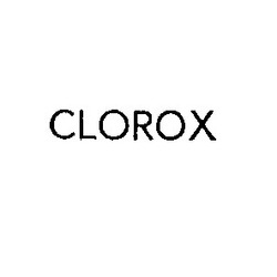 Свідоцтво торговельну марку № 4130 (заявка 98331/SU): clorox