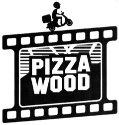 Свідоцтво торговельну марку № 292646 (заявка m201906962): pizza wood