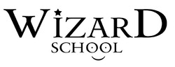 Заявка на торговельну марку № m201911062: wizard school