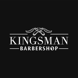 Заявка на торговельну марку № m202507054: kingsman barbershop