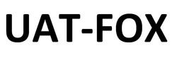 Заявка на торговельну марку № m202515503: uat-fox