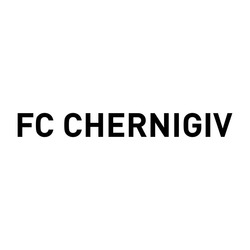 Свідоцтво торговельну марку № 247756 (заявка m201701090): fc chernigiv