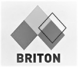 Свідоцтво торговельну марку № 340303 (заявка m202127322): briton