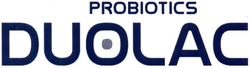 Свідоцтво торговельну марку № 202692 (заявка m201319181): probiotics; duolac