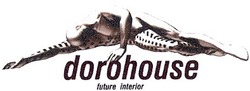 Свідоцтво торговельну марку № 62216 (заявка 20040808603): dorohouse; future interlor
