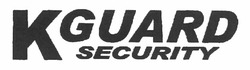Свідоцтво торговельну марку № 162641 (заявка m201111993): guard security; к; kguard