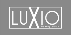 Заявка на торговельну марку № m201930580: luxio beauty salon