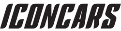 Заявка на торговельну марку № m202213024: iconcars