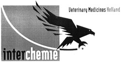 Заявка на торговельну марку № m201416940: interchemie; veterinary medicines holland
