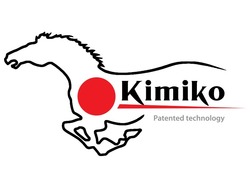 Заявка на торговельну марку № m202000303: kimiko; patented technology
