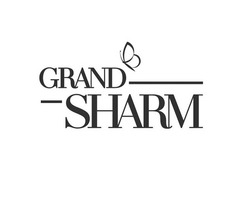Свідоцтво торговельну марку № 334231 (заявка m202117420): grand sharm
