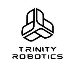 Заявка на торговельну марку № m202521794: trinity robotics