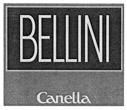 Свідоцтво торговельну марку № 188361 (заявка m201312433): bellini; canella