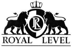 Свідоцтво торговельну марку № 218334 (заявка m201511750): rl; royal level