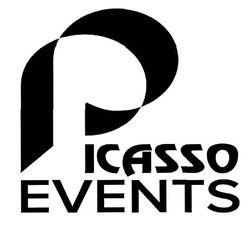 Свідоцтво торговельну марку № 305746 (заявка m201919631): picasso events; р