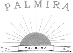 Свідоцтво торговельну марку № 64330 (заявка 20041010820): palmira