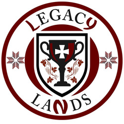 Заявка на торговельну марку № m202408796: legacy lands