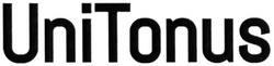 Заявка на торговельну марку № m202015731: unitonus