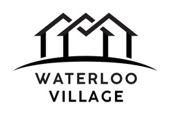 Заявка на торговельну марку № m202325120: waterloo village