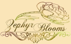 Заявка на торговельну марку № m202317104: zephyr blooms