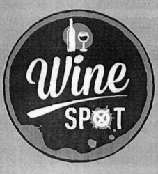 Заявка на торговельну марку № m201907716: wine spot